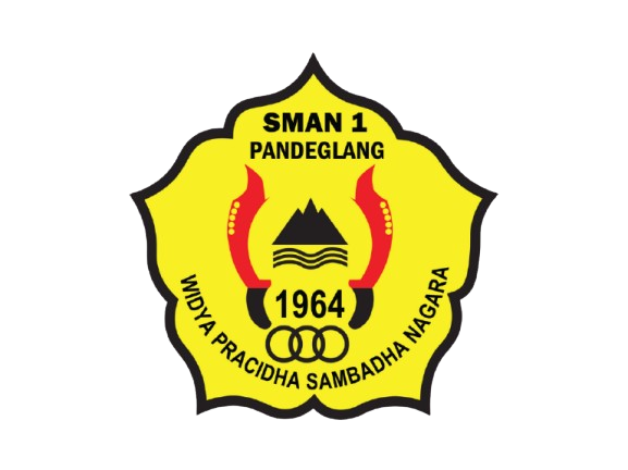 SMAN 1 Pandeglang Logo