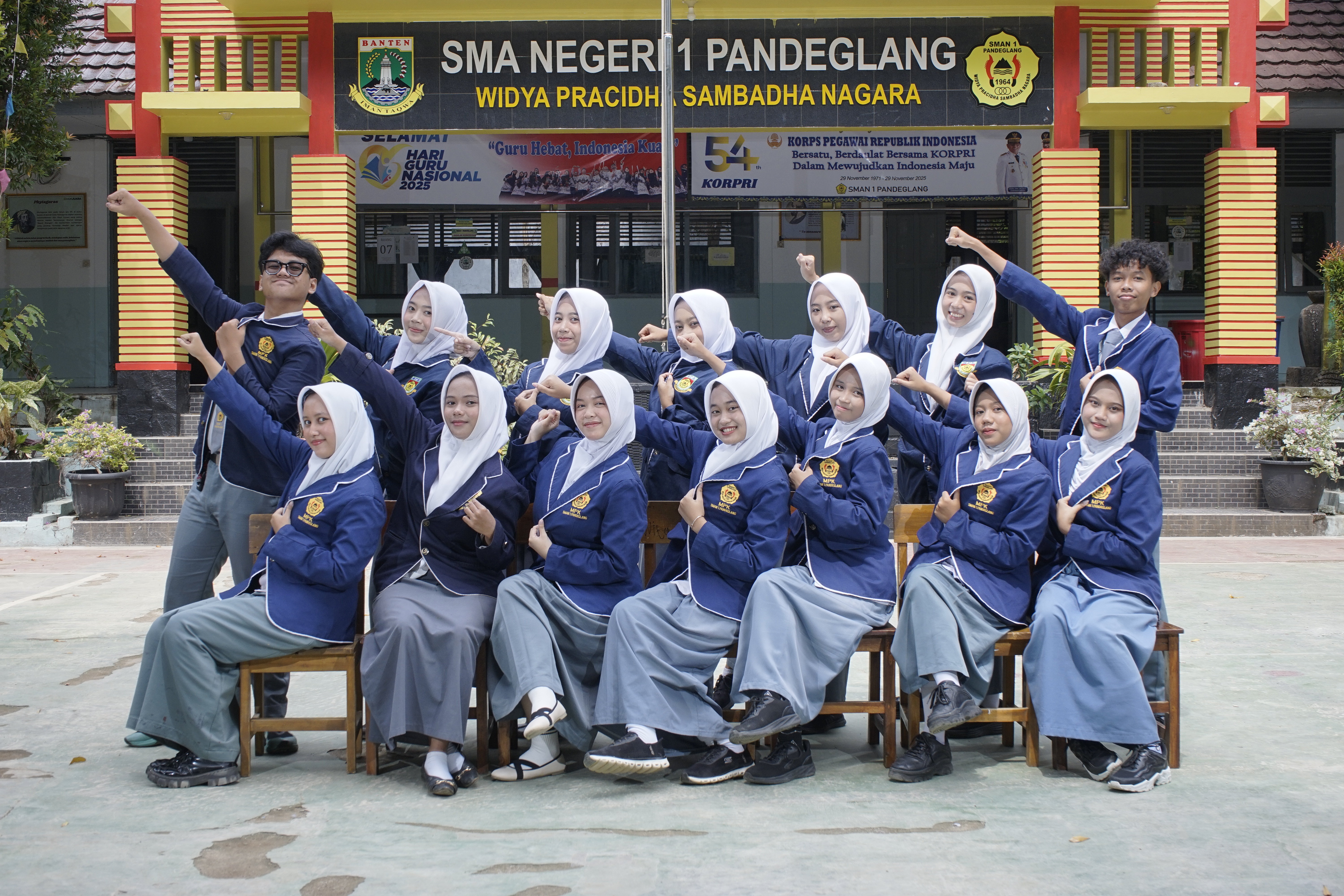Program Kerja