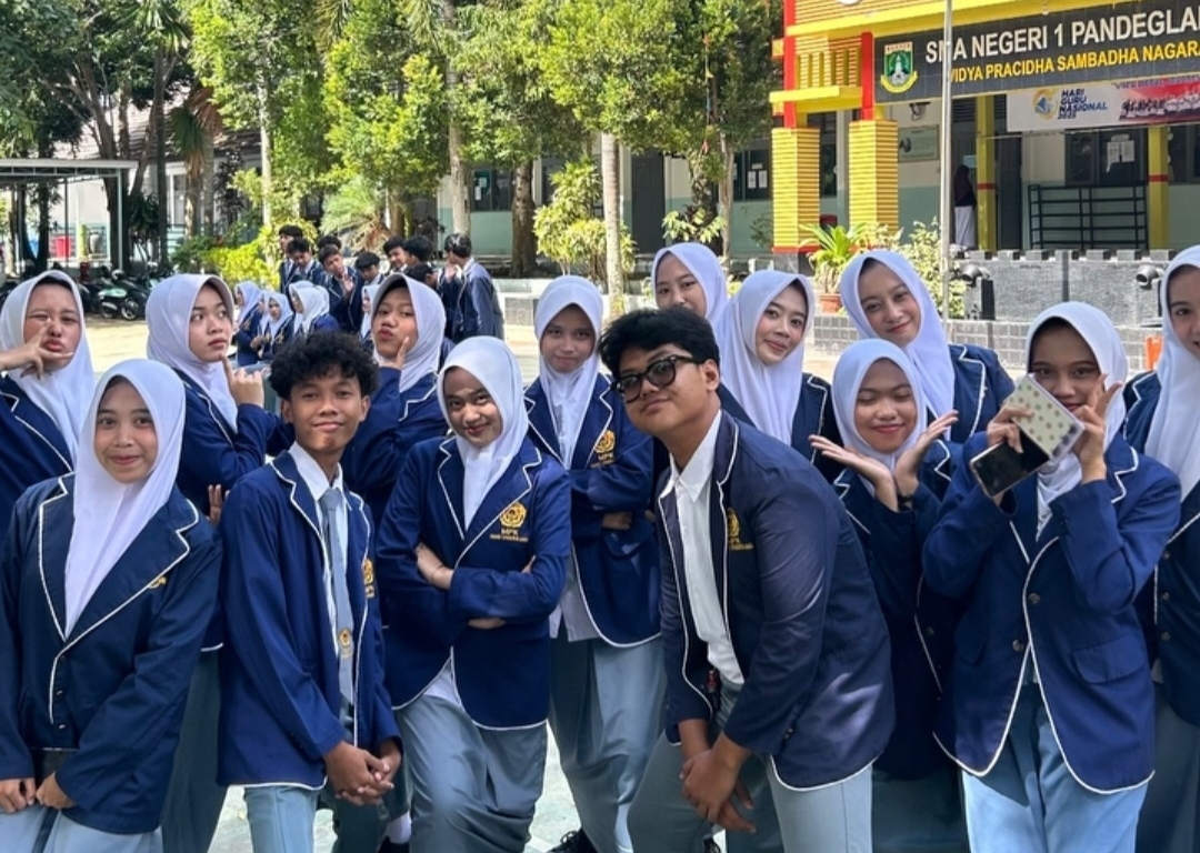 Koordinasi Seksi