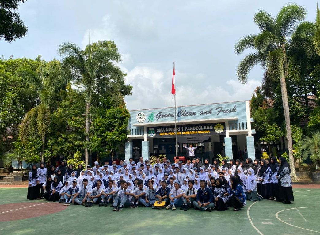 Tim OSIS