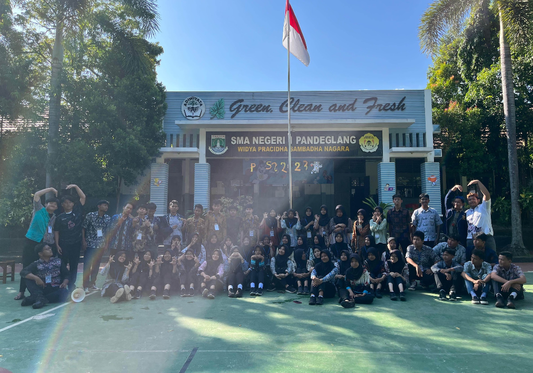 Rapat OSIS