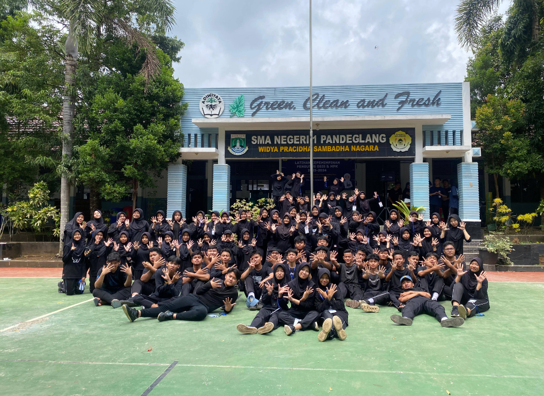 Bakti Sosial
