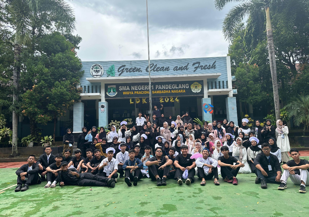 Peringatan