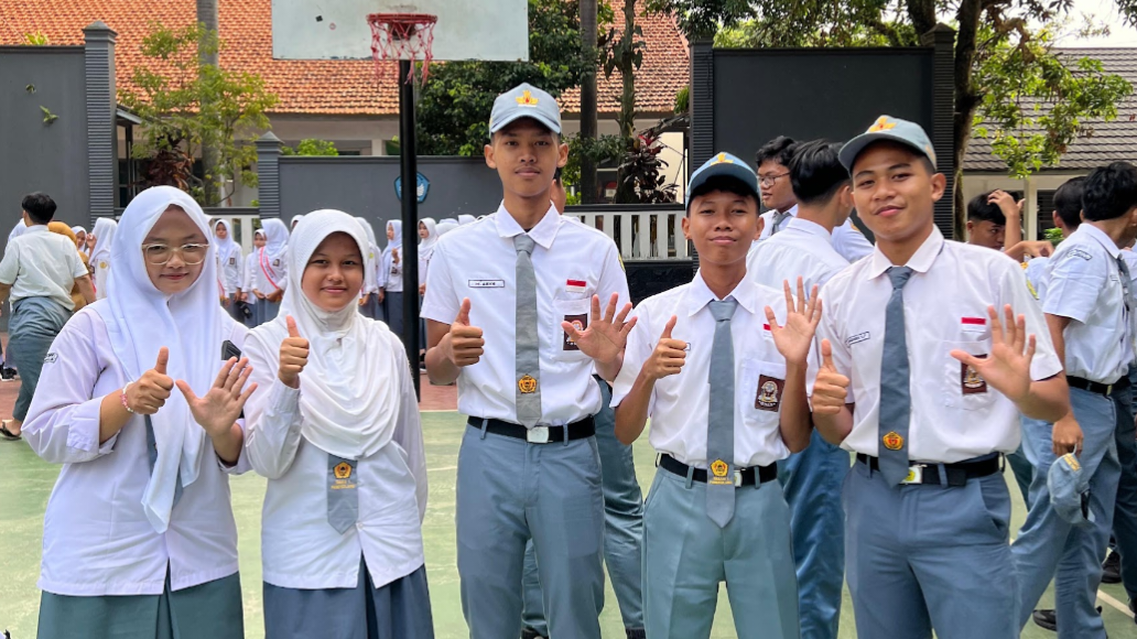 Kerjasama Tim